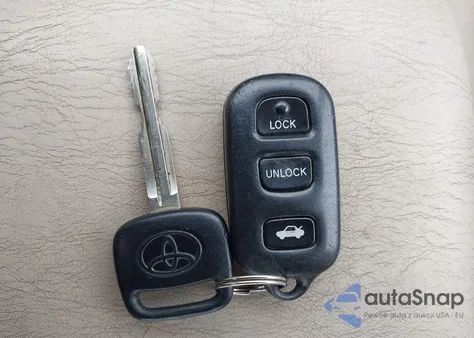 2002 Toyota Avalon Xl/Xls из США, поврежденный, VIN 4T1BF28B42U236229